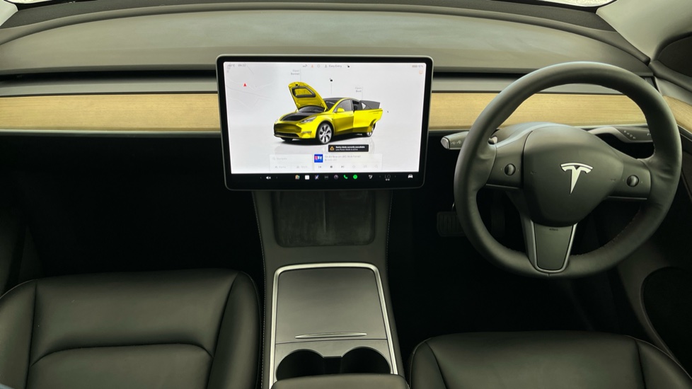 TESLA MODEL Y Image 11