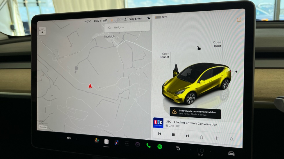 TESLA MODEL Y Image 12