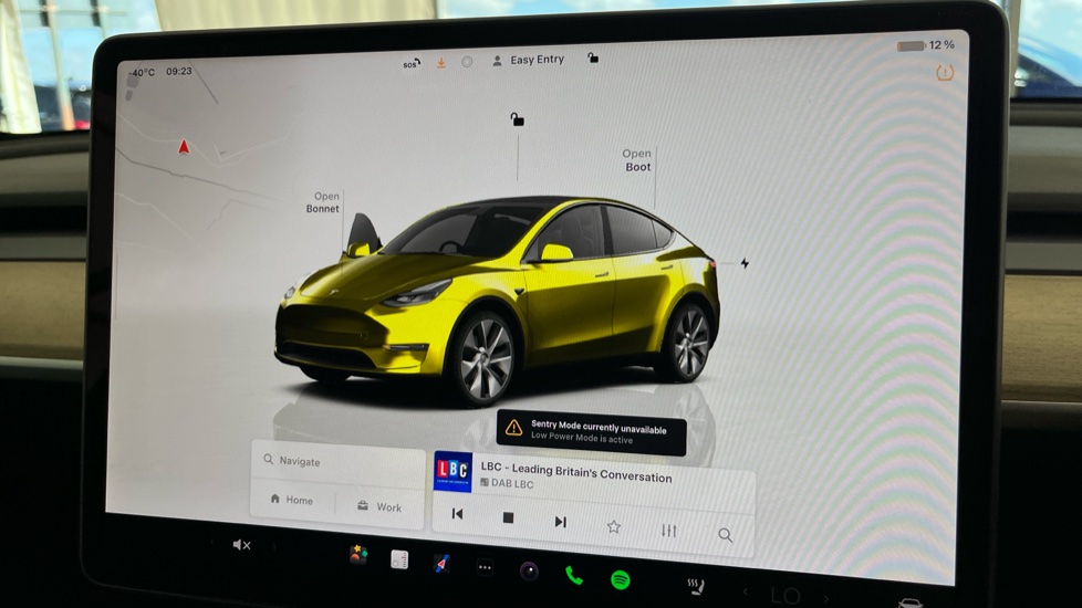 TESLA MODEL Y Image 13