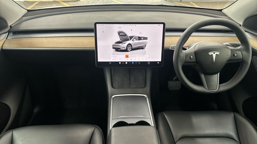TESLA MODEL Y Image 11