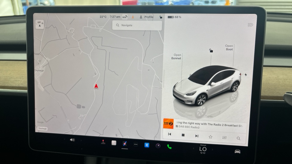 TESLA MODEL Y Image 12