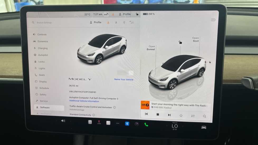 TESLA MODEL Y Image 13