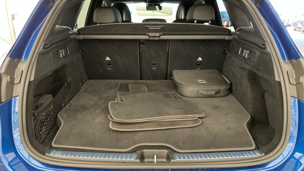 MERCEDES GLC Image 15