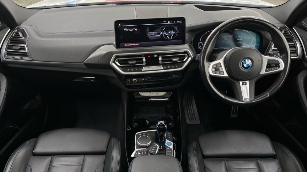 BMW iX3 Image 11