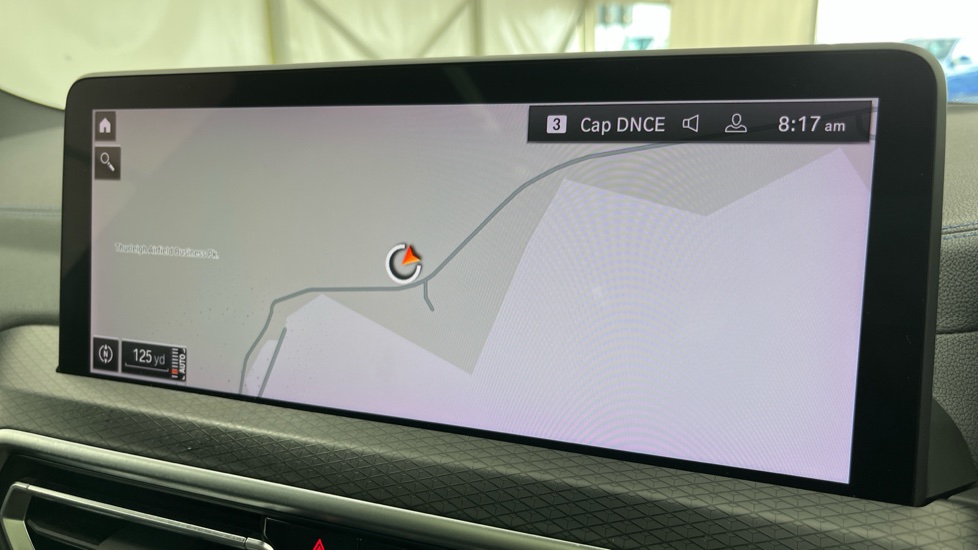 BMW iX3 Image 12