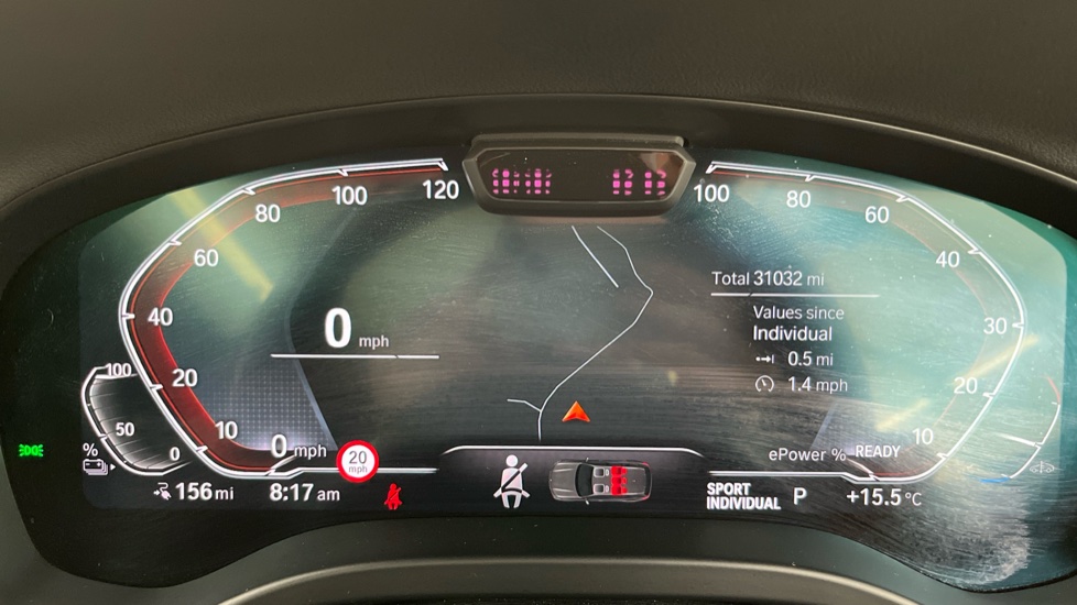 BMW iX3 Image 13