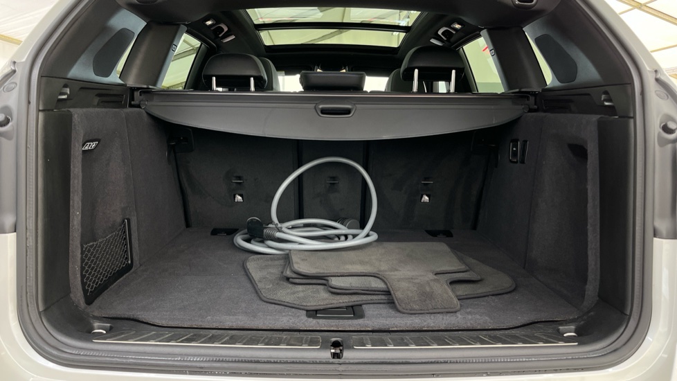 BMW iX3 Image 15