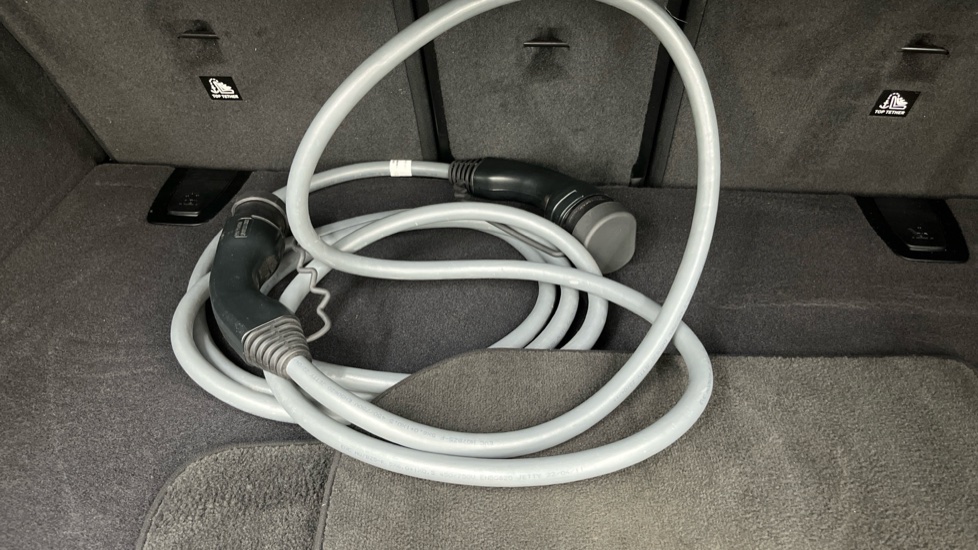 BMW iX3 Image 22
