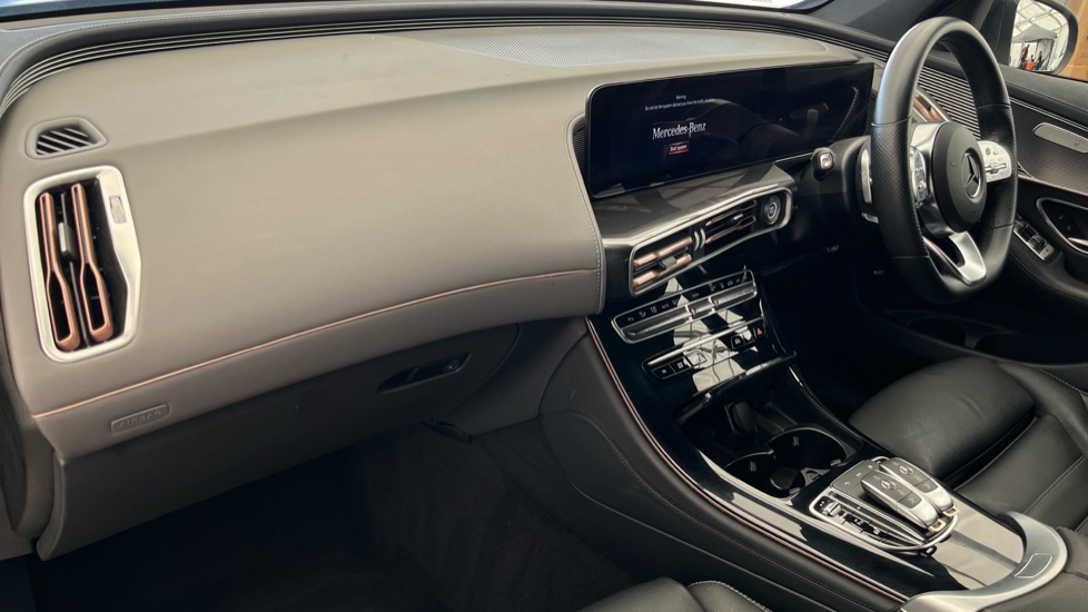 MERCEDES EQC Image 10