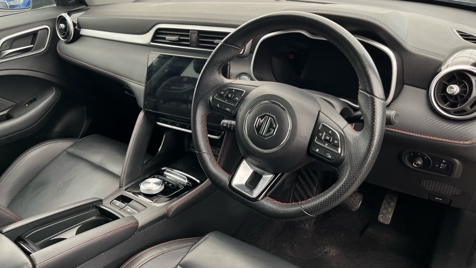 MG ZS Image 9