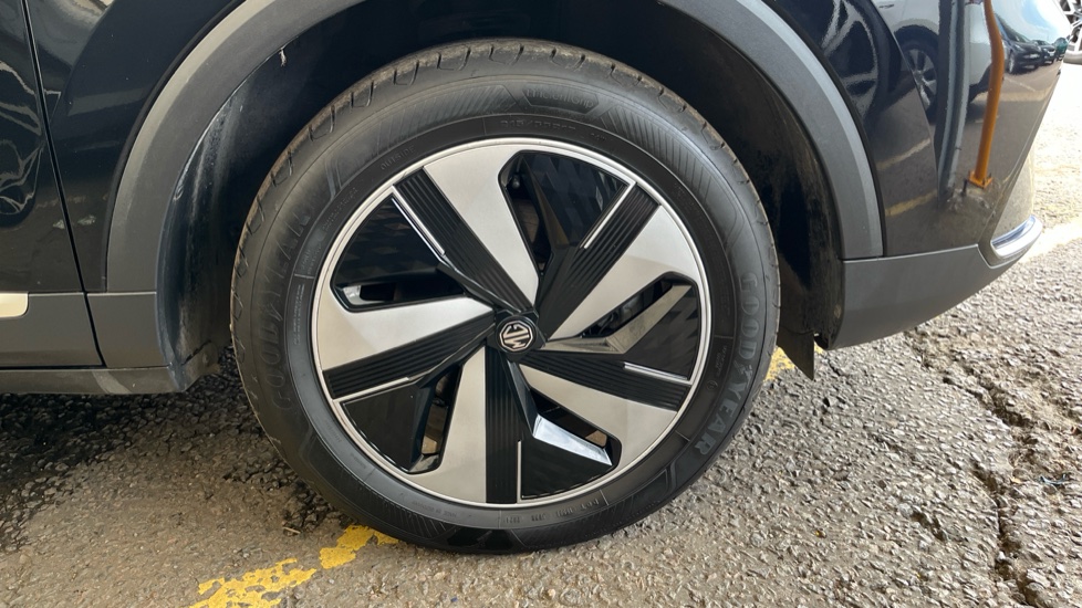 MG ZS Image 20