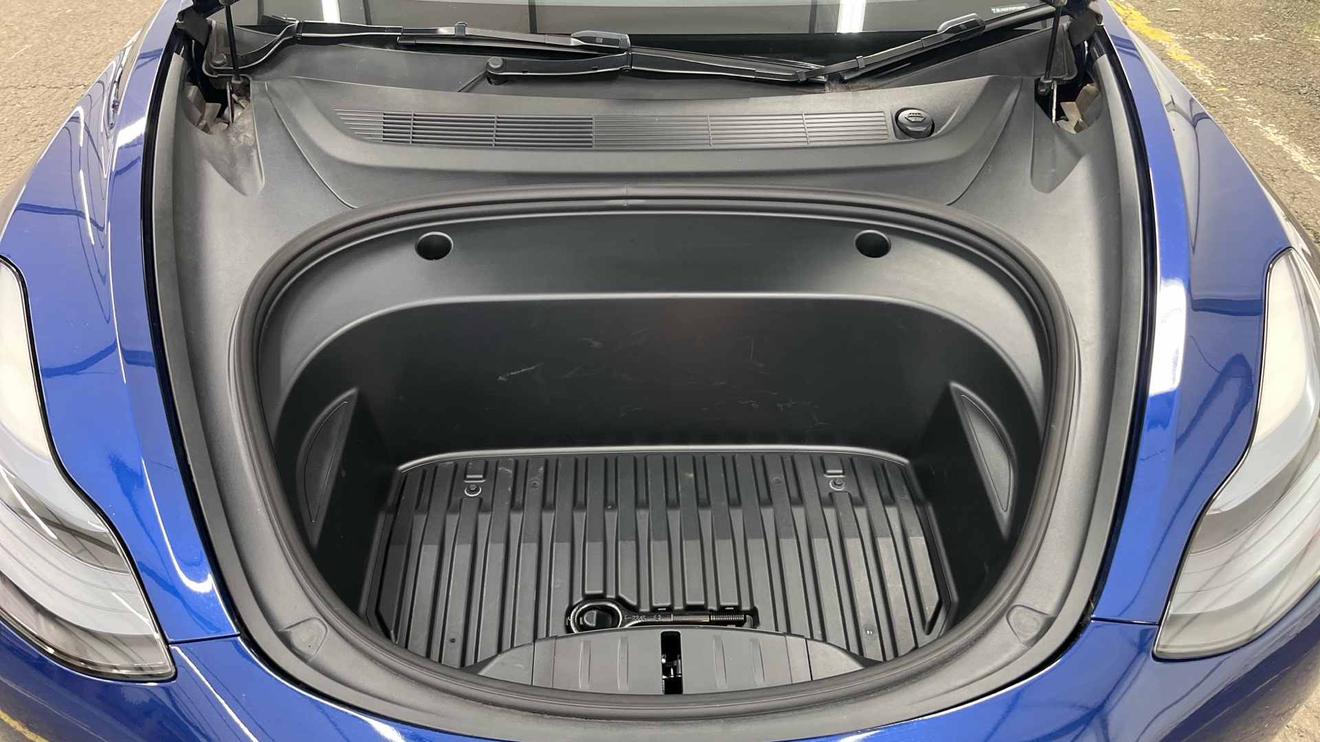 TESLA MODEL 3 MODEL 3 SALOON RWD 4dr Auto