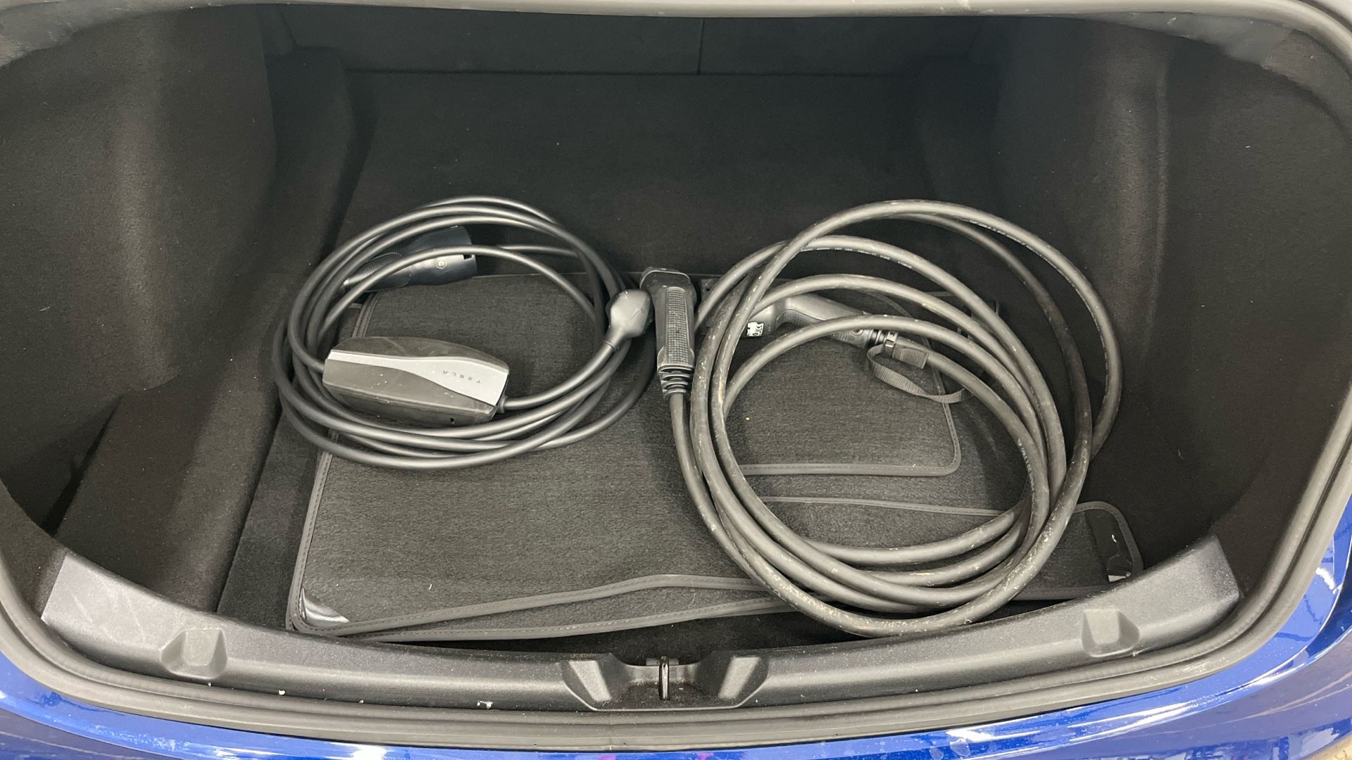 TESLA MODEL 3 MODEL 3 SALOON RWD 4dr Auto