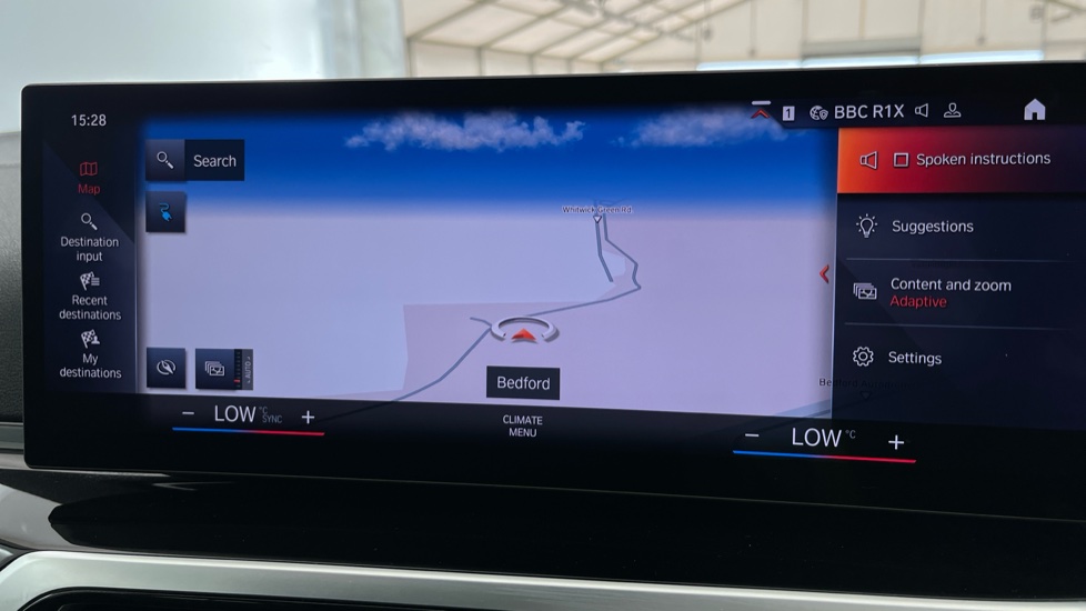 BMW I4 Image 12