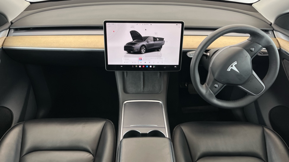 TESLA MODEL Y Image 11