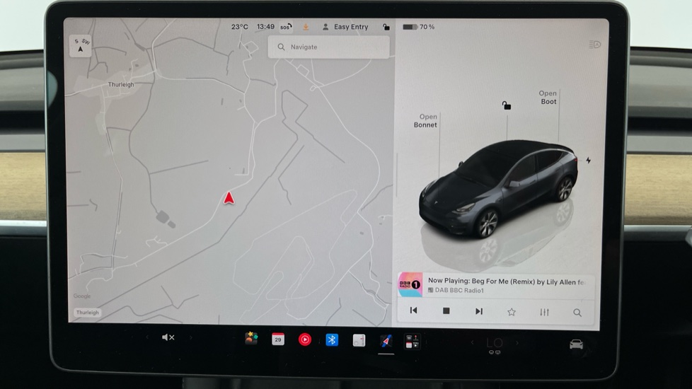 TESLA MODEL Y Image 12