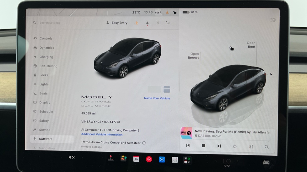 TESLA MODEL Y Image 13