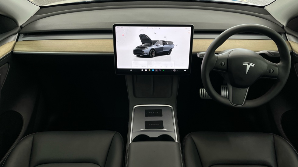 TESLA MODEL Y Image 11