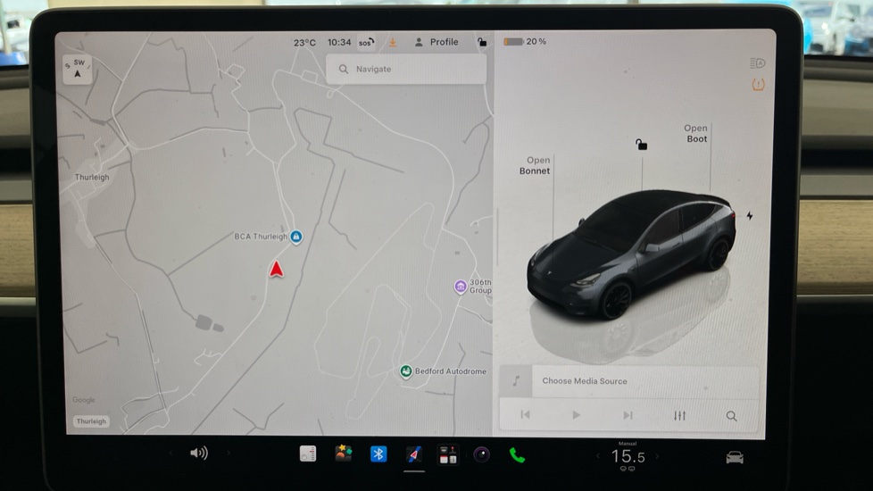 TESLA MODEL Y Image 12