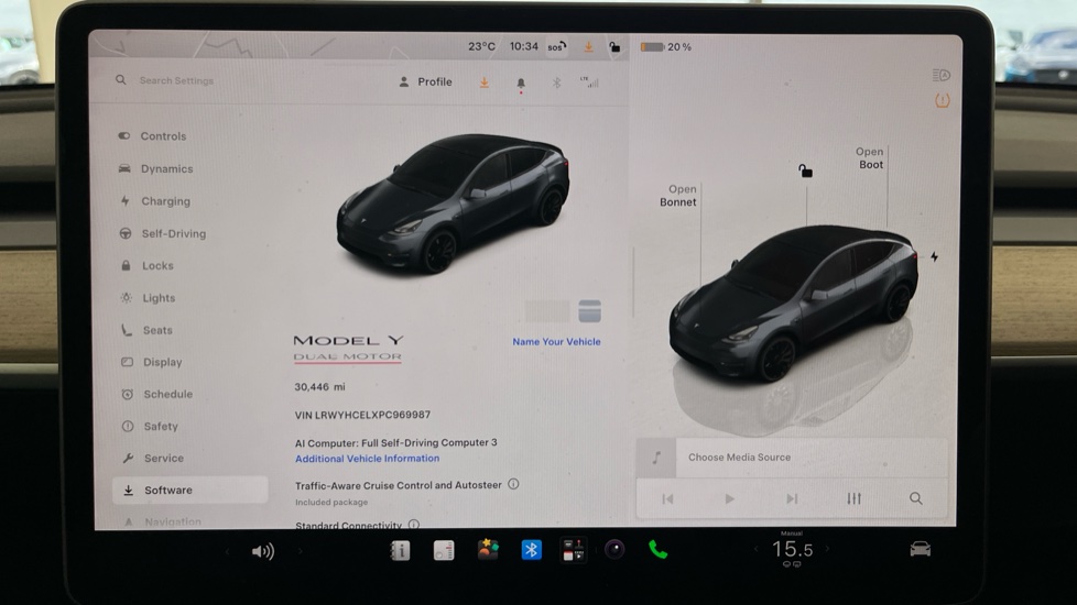 TESLA MODEL Y Image 13