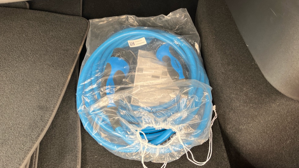 TESLA MODEL Y Image 22