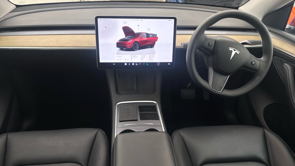 TESLA MODEL Y Image 11