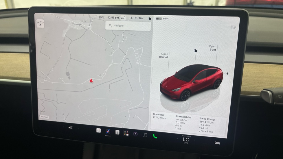 TESLA MODEL Y Image 12