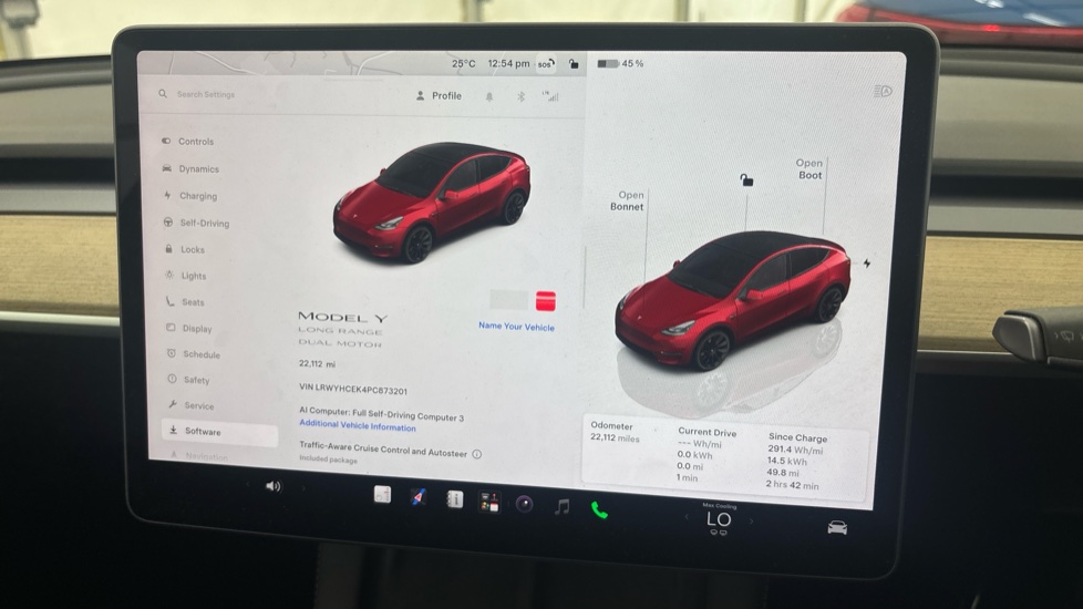 TESLA MODEL Y Image 13