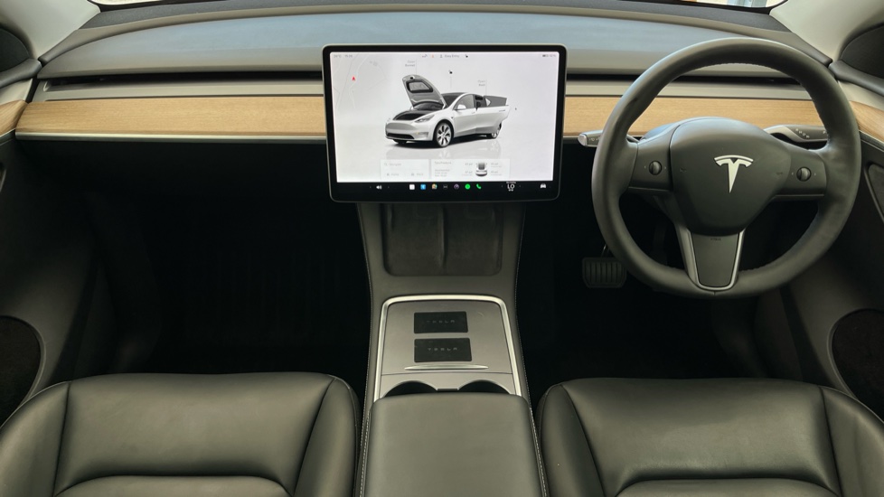 TESLA MODEL Y Image 11