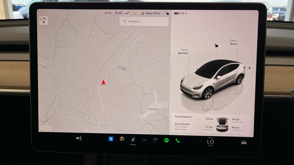 TESLA MODEL Y Image 12