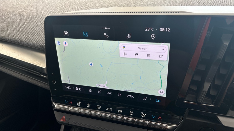 RENAULT MEGANE E-TECH Image 12