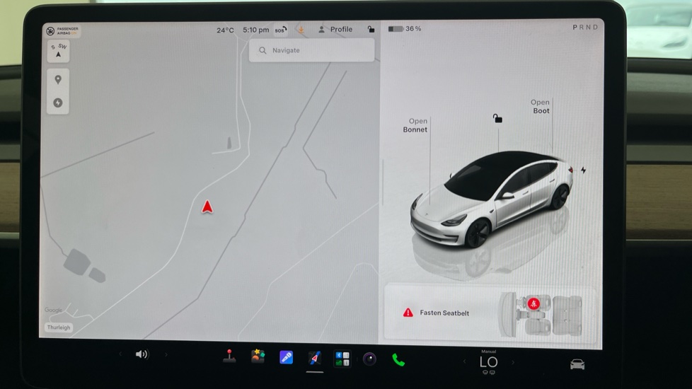 TESLA MODEL 3 Image 12