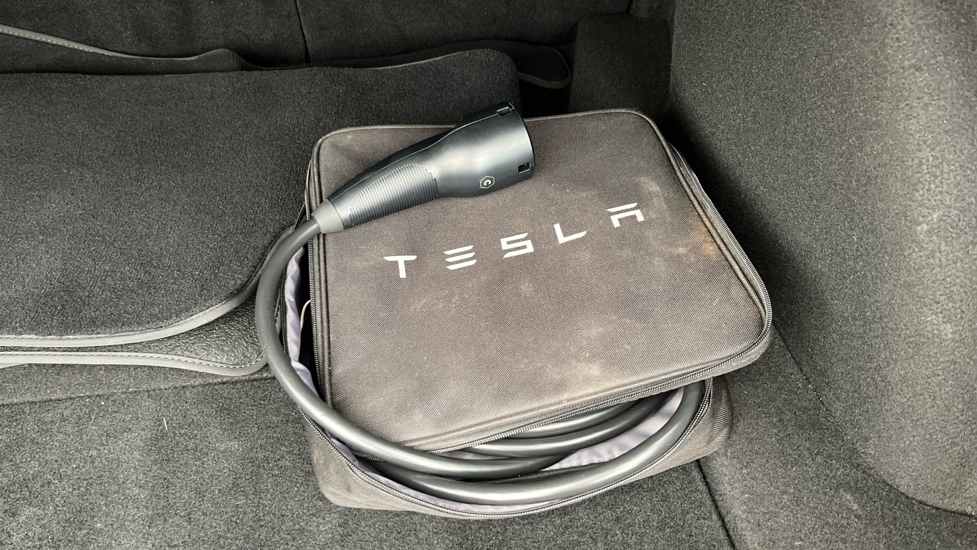 TESLA MODEL 3 MODEL 3 SALOON Long Range AWD 4dr Auto
