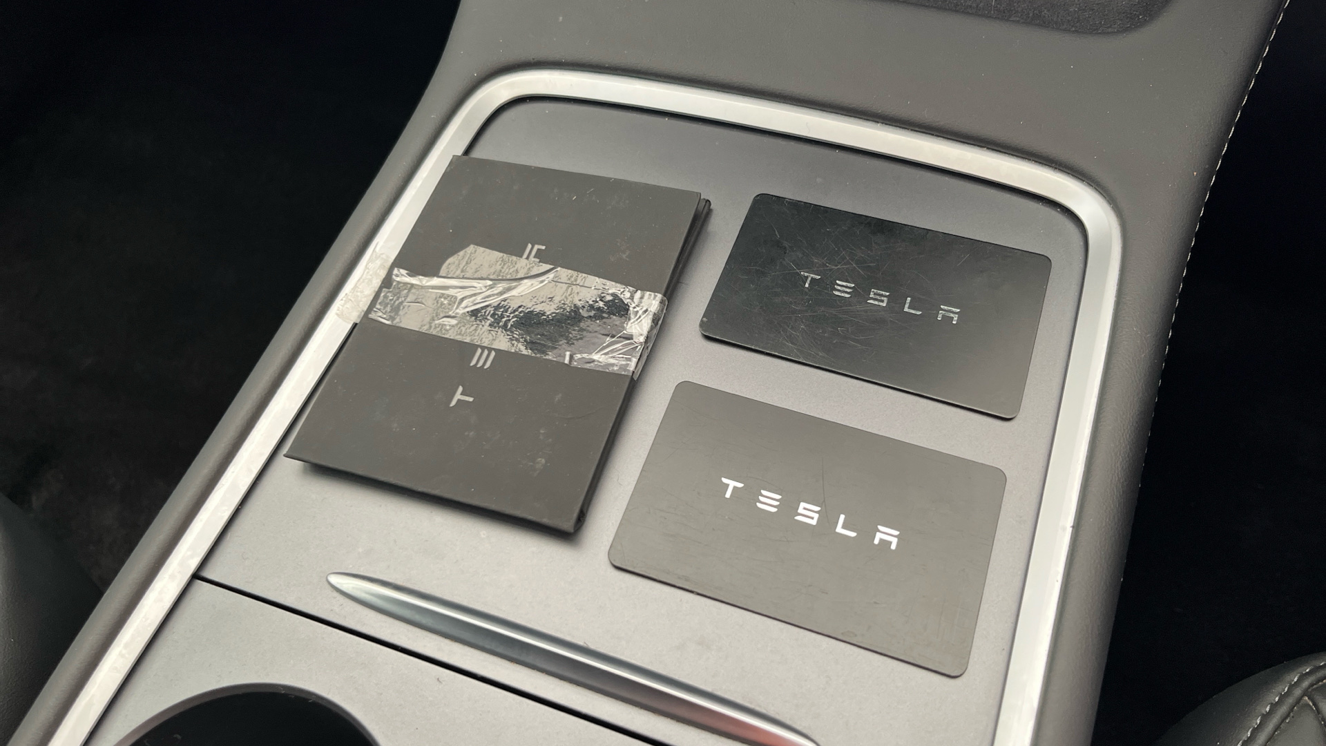 TESLA MODEL 3 MODEL 3 SALOON Long Range AWD 4dr Auto