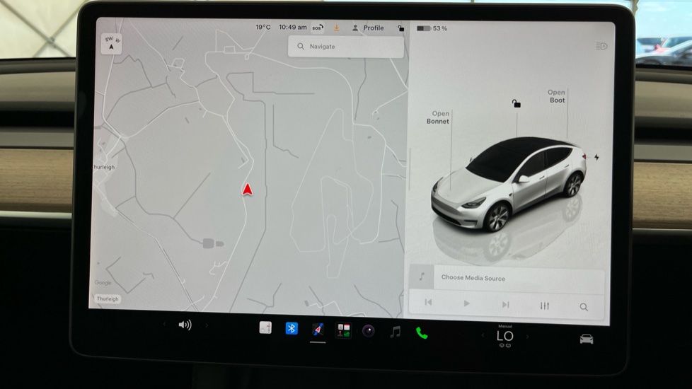 TESLA MODEL Y Image 12