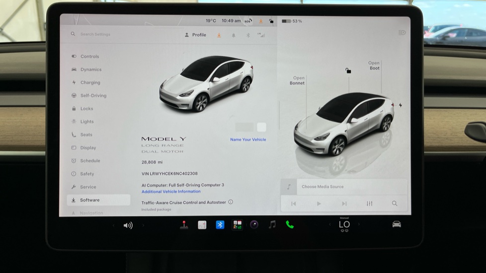 TESLA MODEL Y Image 13
