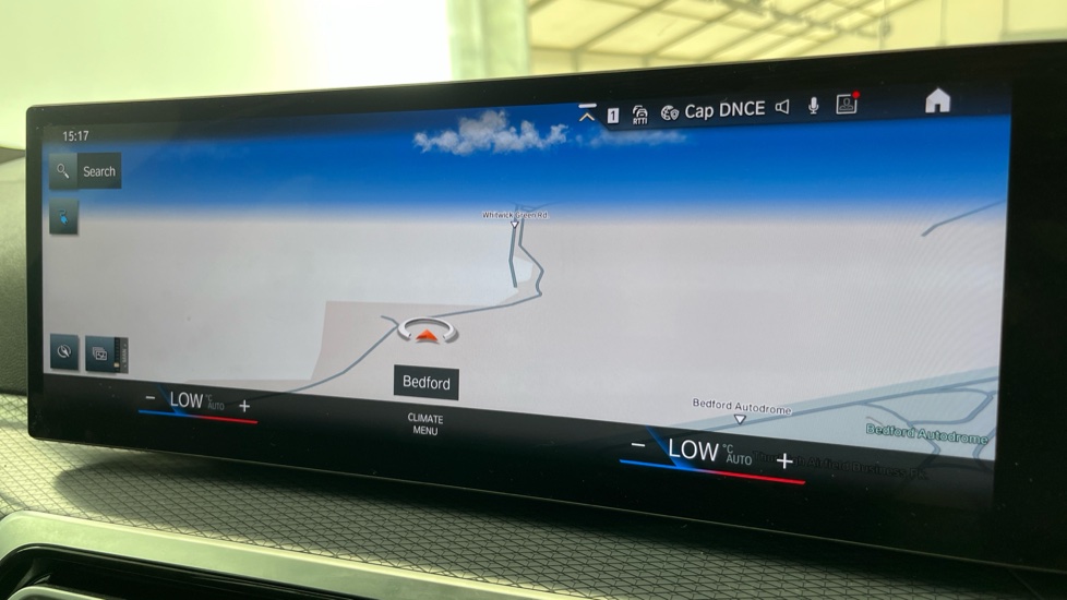 BMW I4 Image 12