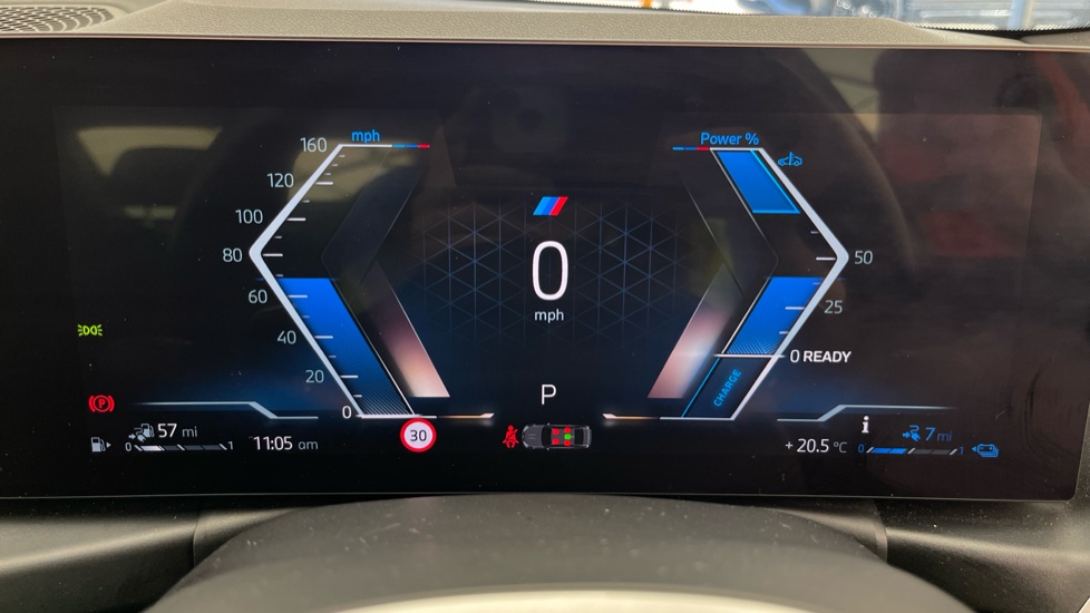 BMW 3 SERIES Image 13