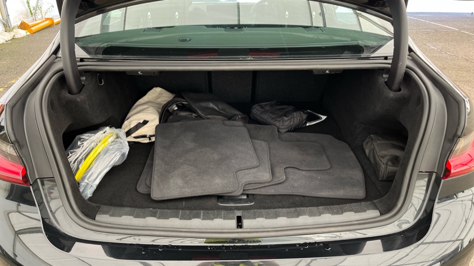 BMW 3 SERIES Image 15