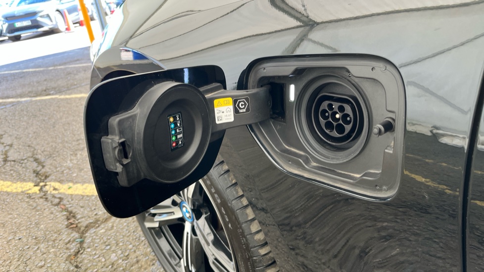 BMW 3 SERIES Image 21