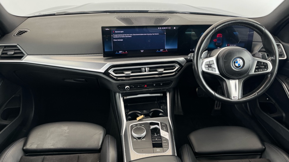 BMW 3 SERIES Image 11