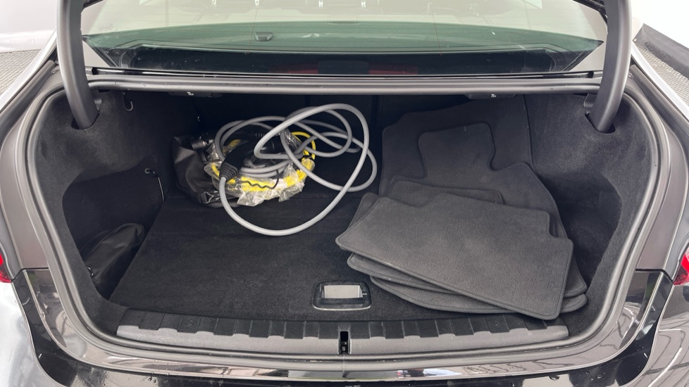 BMW 3 SERIES Image 15