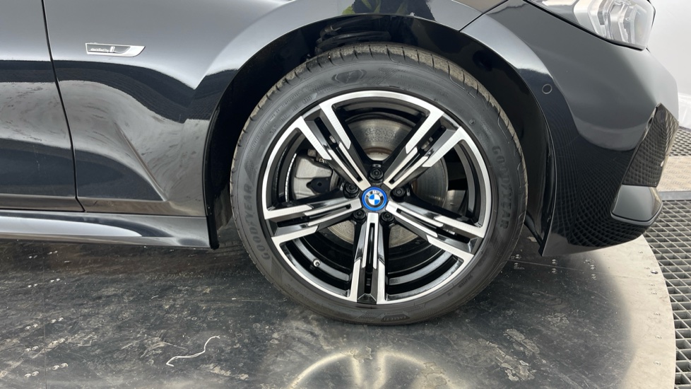 BMW 3 SERIES Image 20