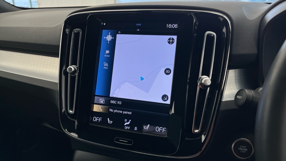 VOLVO XC40 Image 12