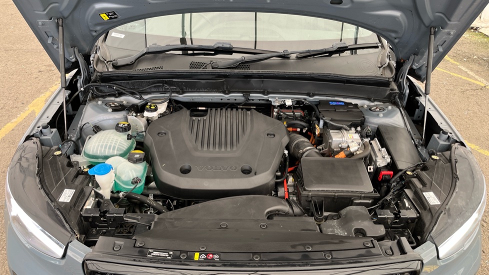 VOLVO XC40 Image 16