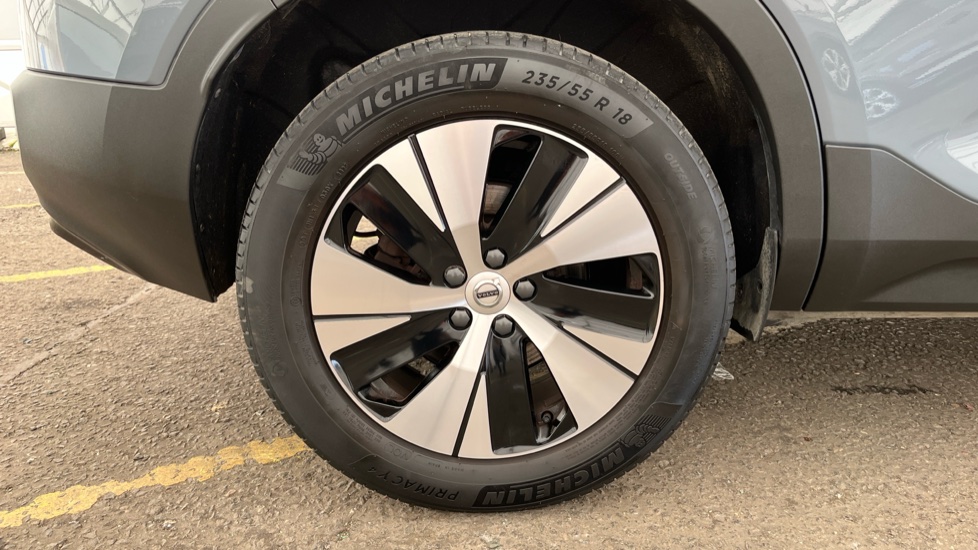 VOLVO XC40 Image 19