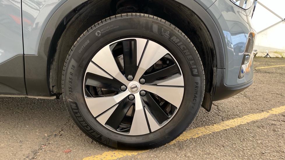 VOLVO XC40 Image 20