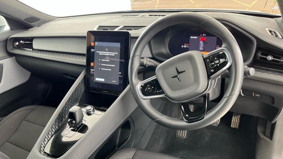 POLESTAR 2 Image 9