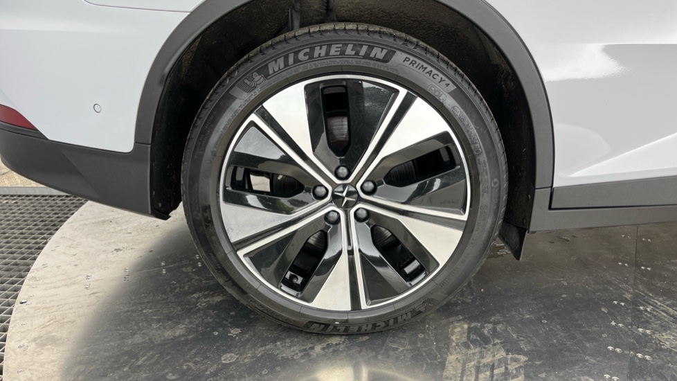 POLESTAR 2 Image 19