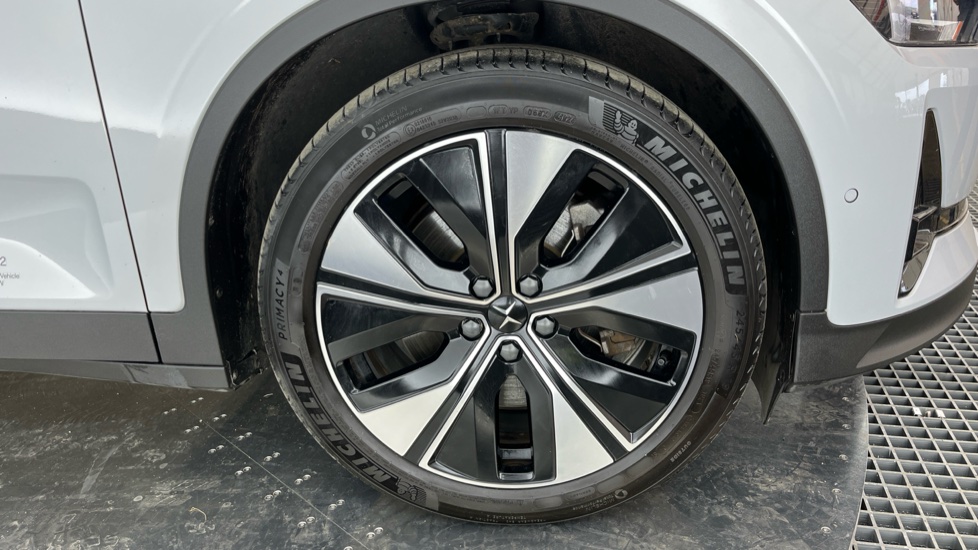POLESTAR 2 Image 20